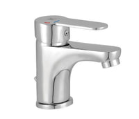 MONOMANDO LAVABO OMNIA APERTURA EN FRÍO