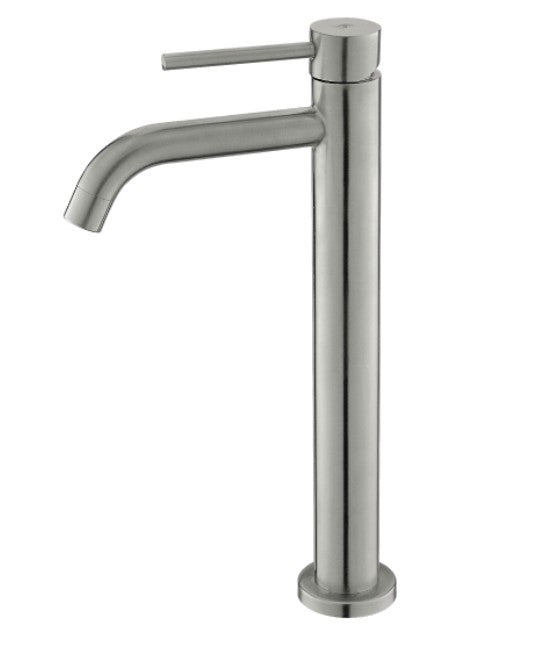 MONOMANDO LAVABO PLENUM CAÑO LARGO