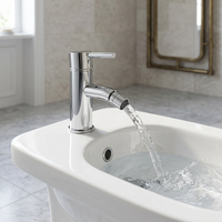 Grifo de Bidet Arena