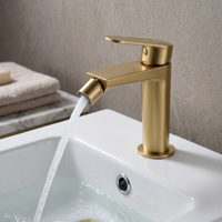 Monomando Bidet Fine
