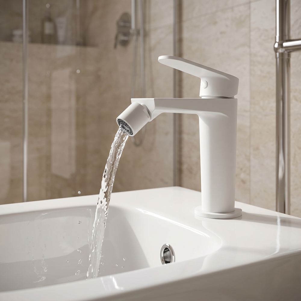 Monomando Bidet Fine