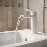 Monomando Bidet Fine