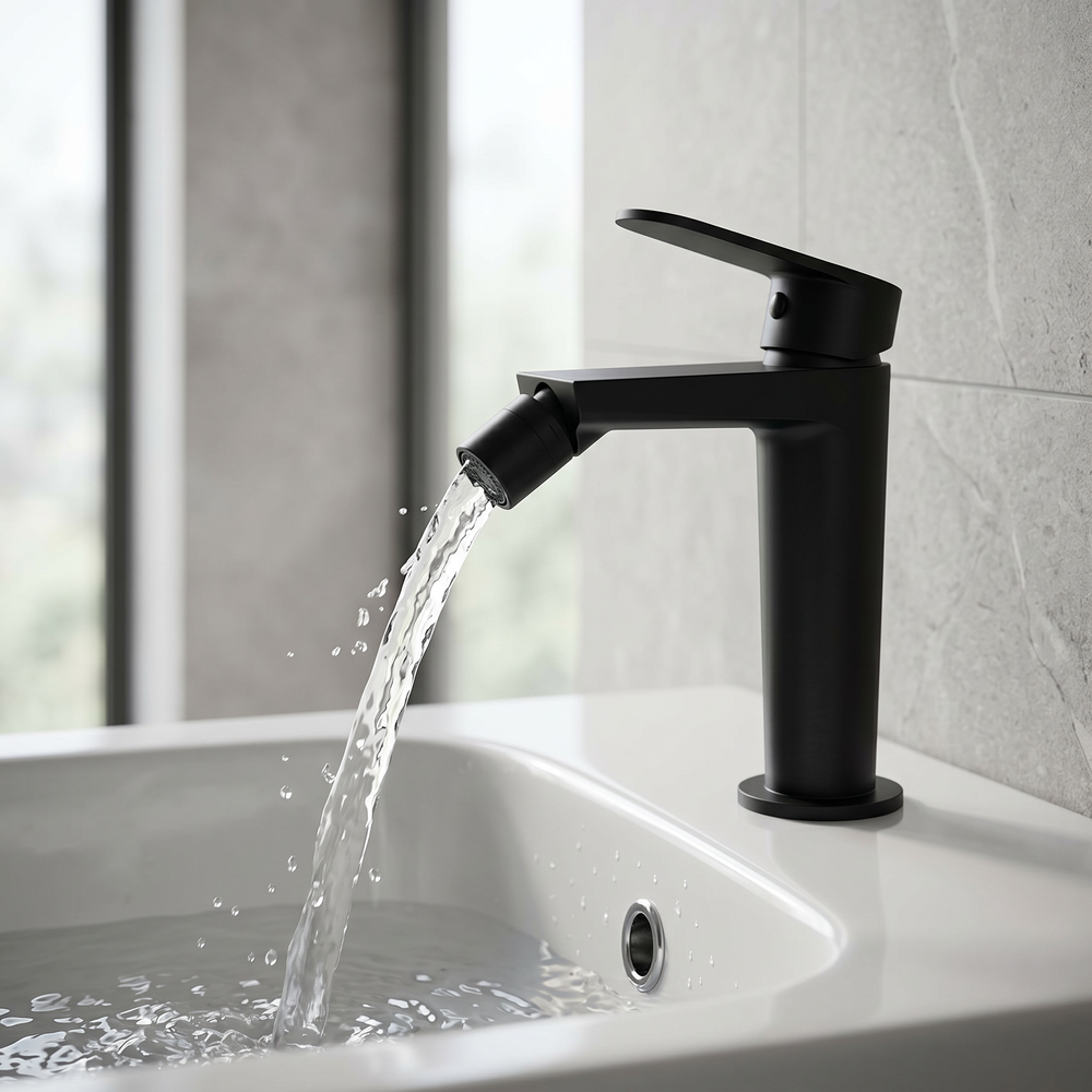 Monomando Bidet Fine