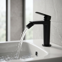 Monomando Bidet Fine