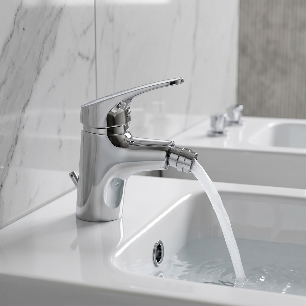 Grifo de Bidet Basic