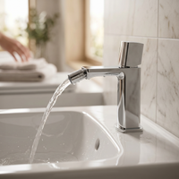 Grifo de Bidet Faro