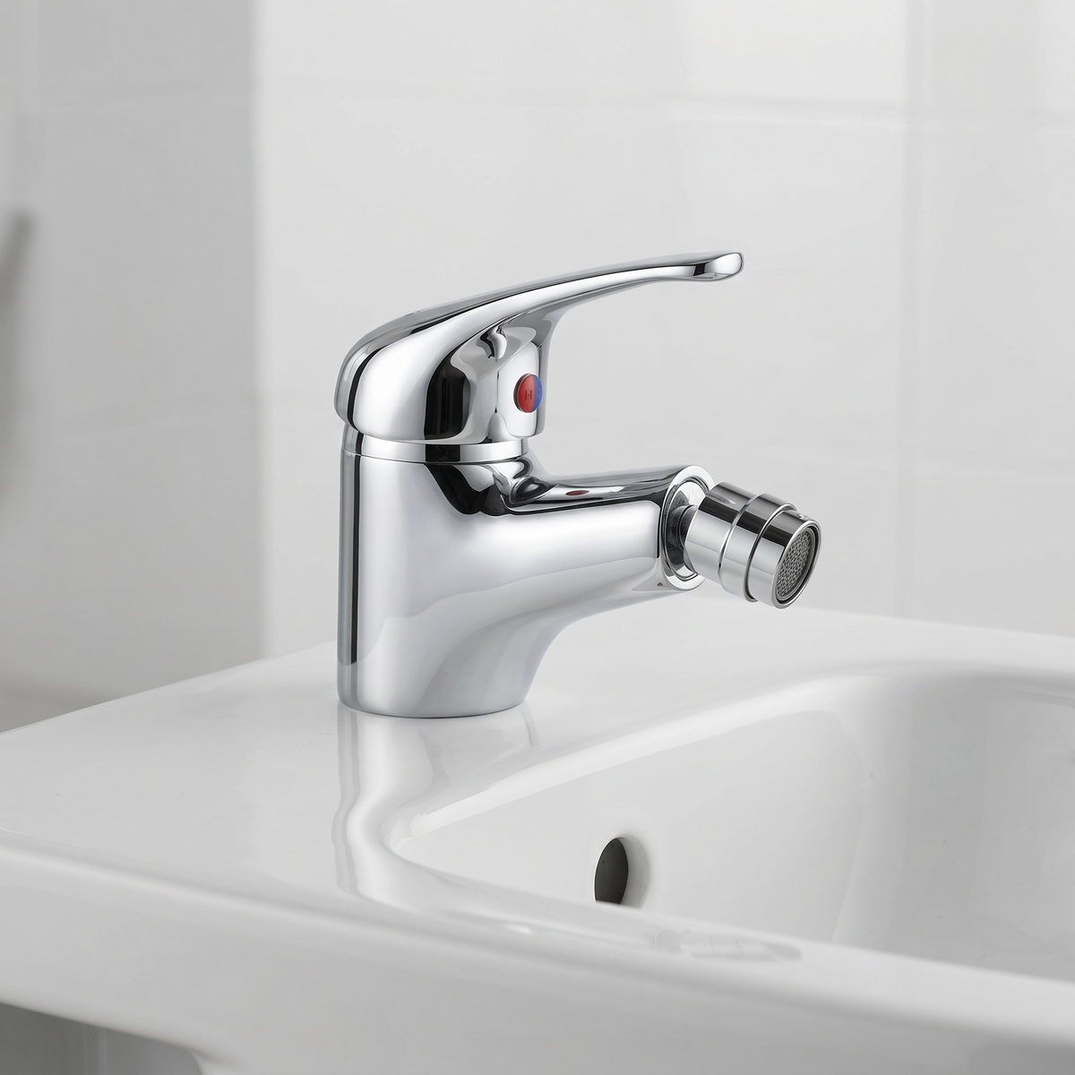 Grifo de Bidet Enkel