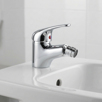 Grifo de Bidet Enkel