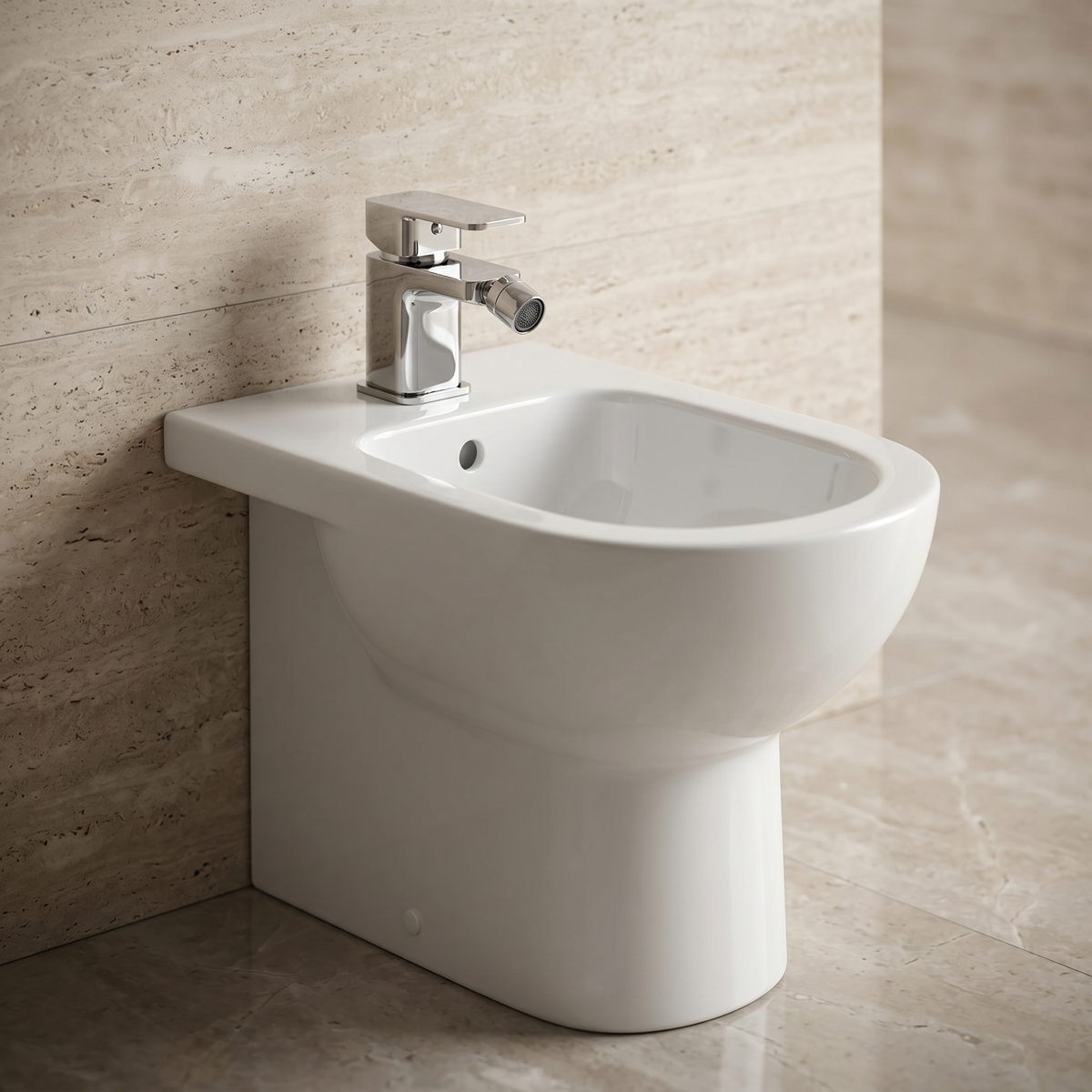 Grifo de Bidet Skara