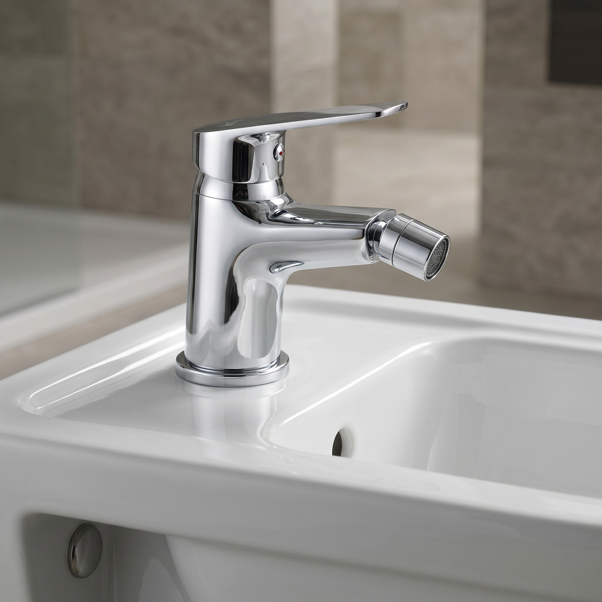 Grifo Icon Bidet