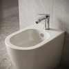 Monomando Bidet Magna
