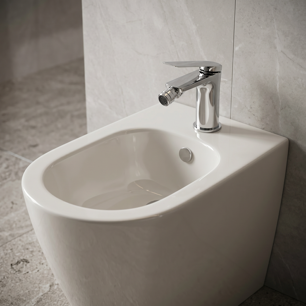 Monomando Bidet Magna