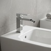 Monomando Bidet Kubic