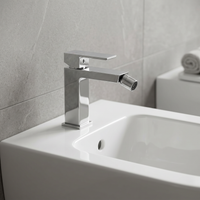 Monomando Bidet Kubic