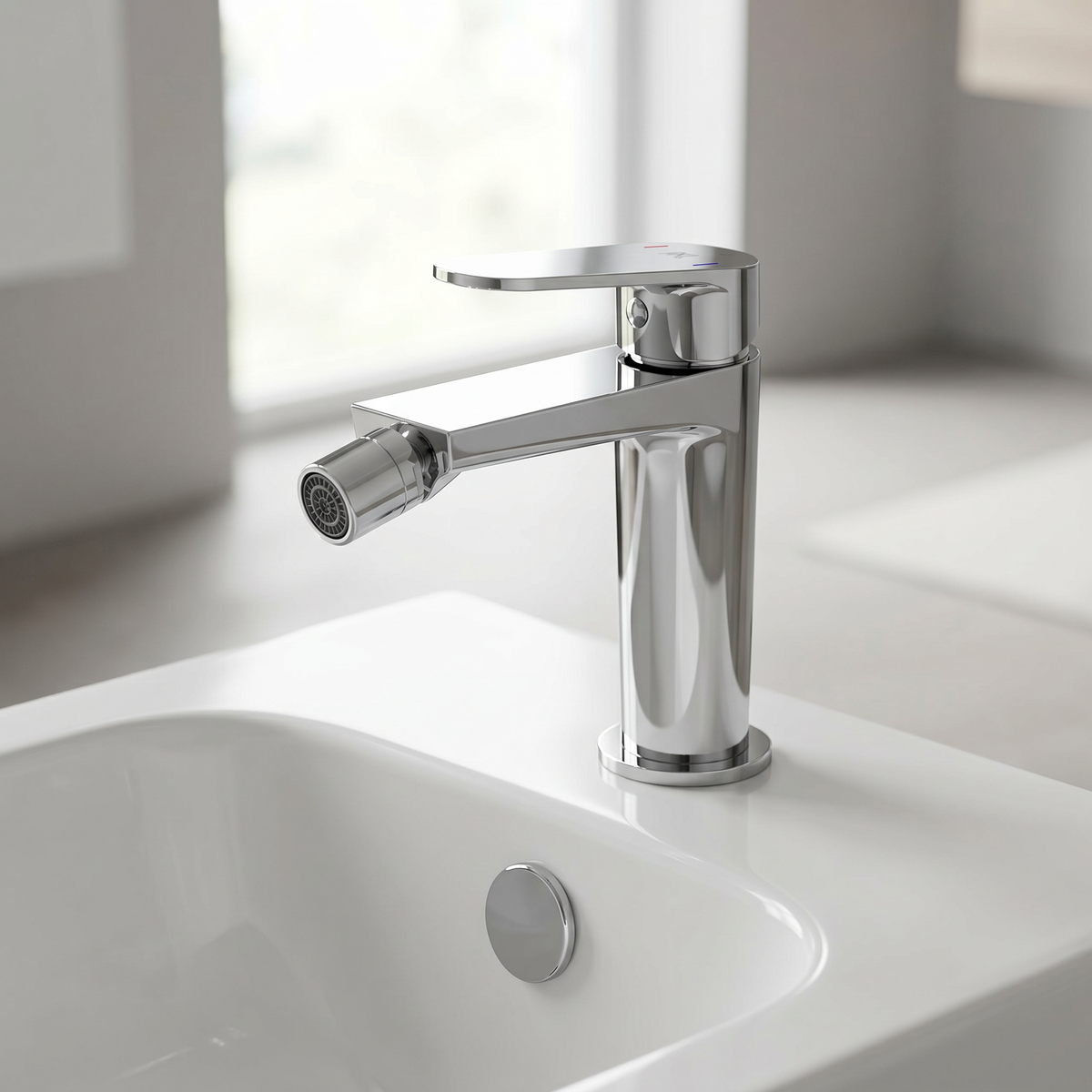 Monomando Bidet Fine