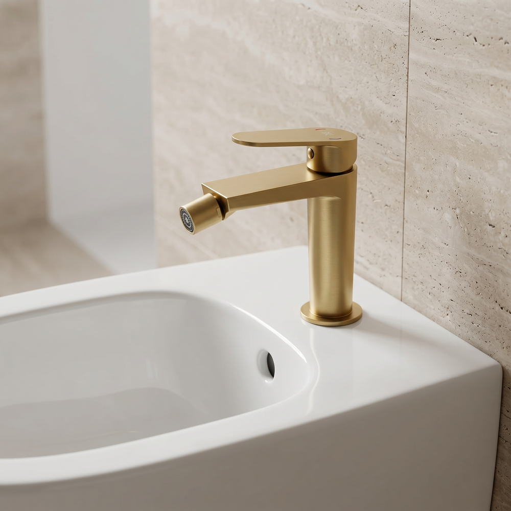 Monomando Bidet Fine