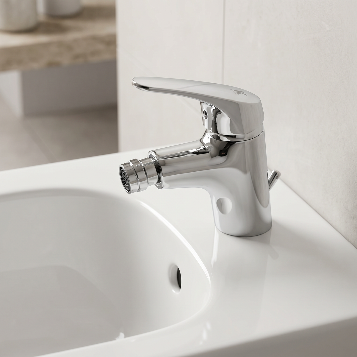 Grifo de Bidet Basic