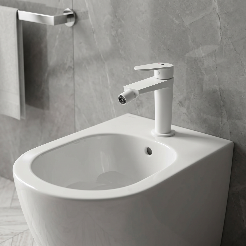 Monomando Bidet Fine