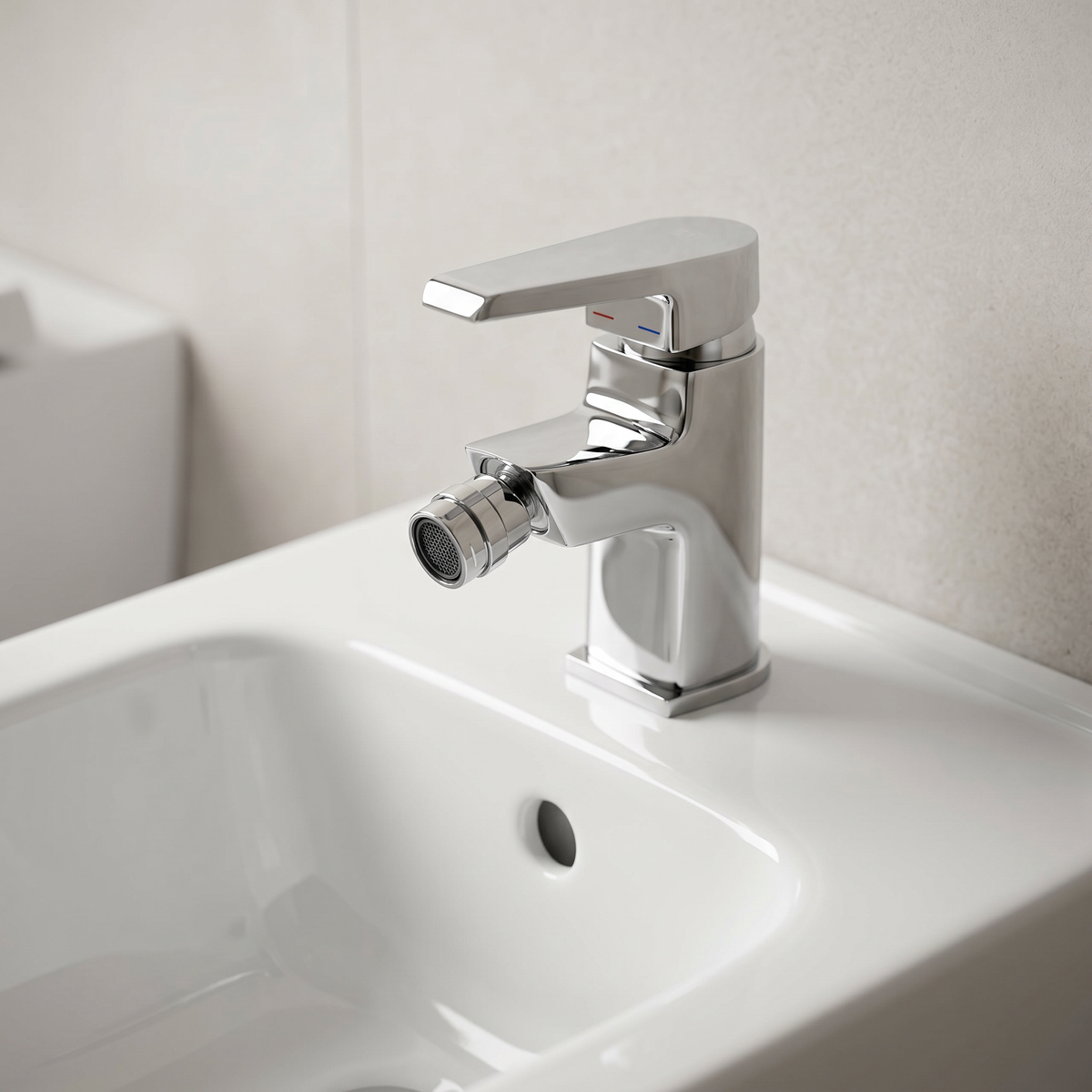Grifo de Bidet Arvet