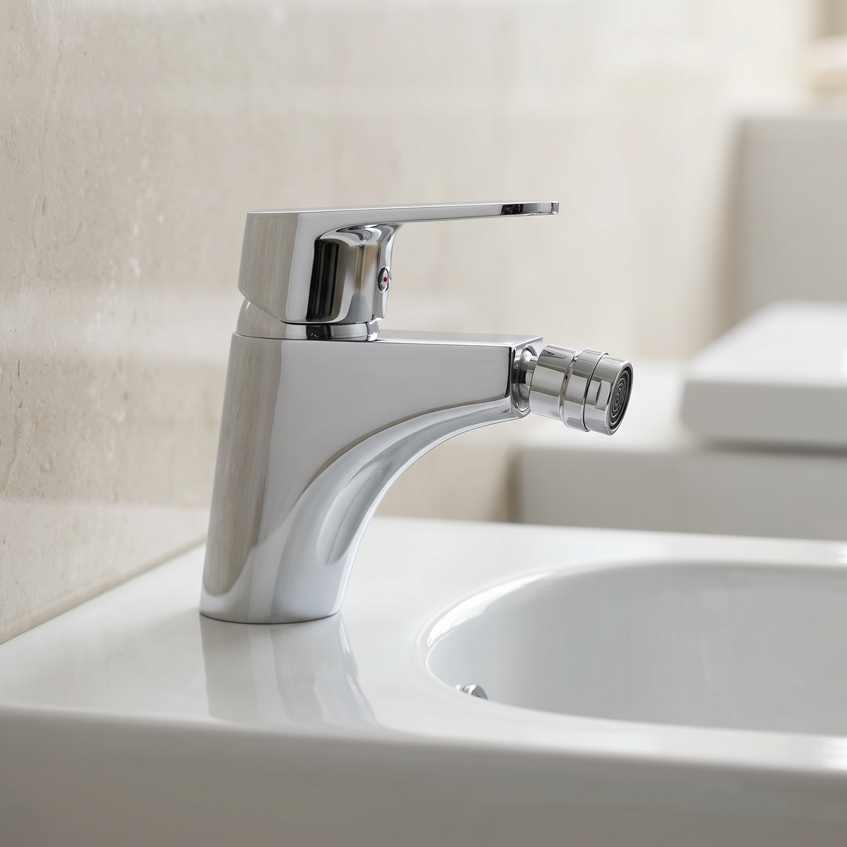Grifo de Bidet Balans