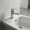 Grifo de Bidet Sinua