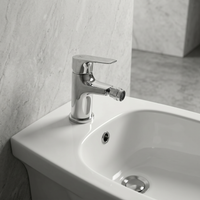 Grifo de Bidet Sinua
