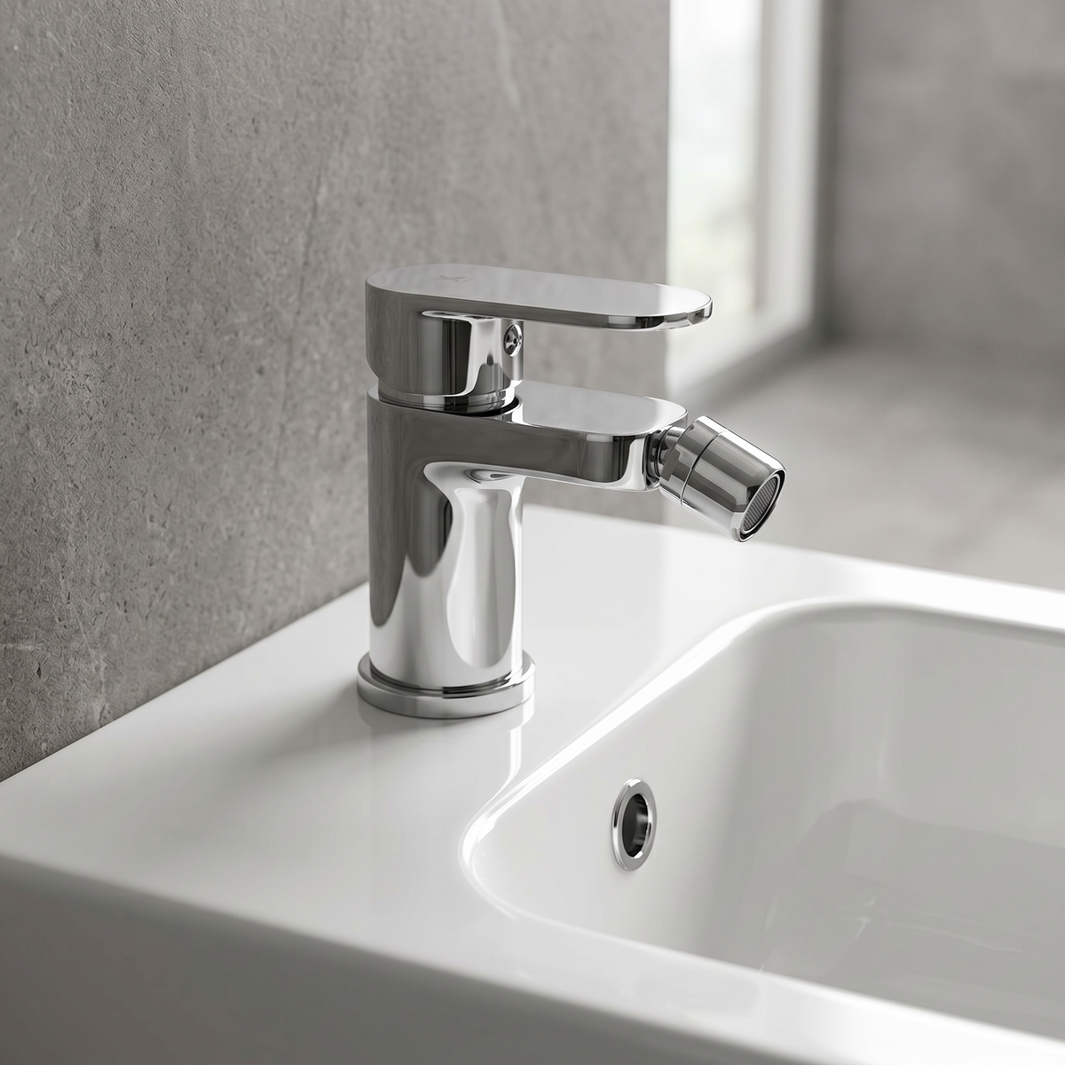 Grifo de Bidet Legend