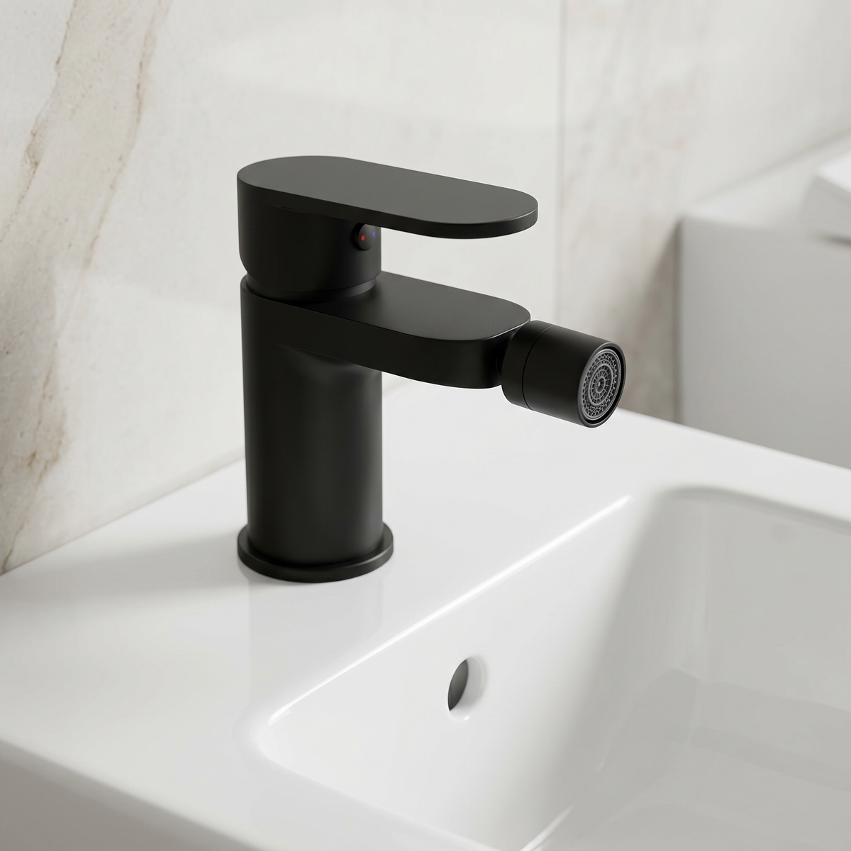 Grifo de Bidet Legend