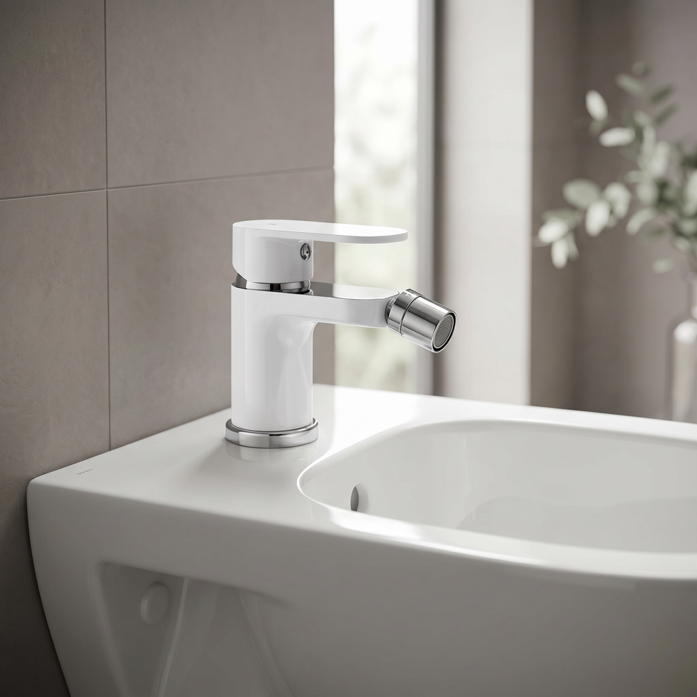 Grifo de Bidet Legend