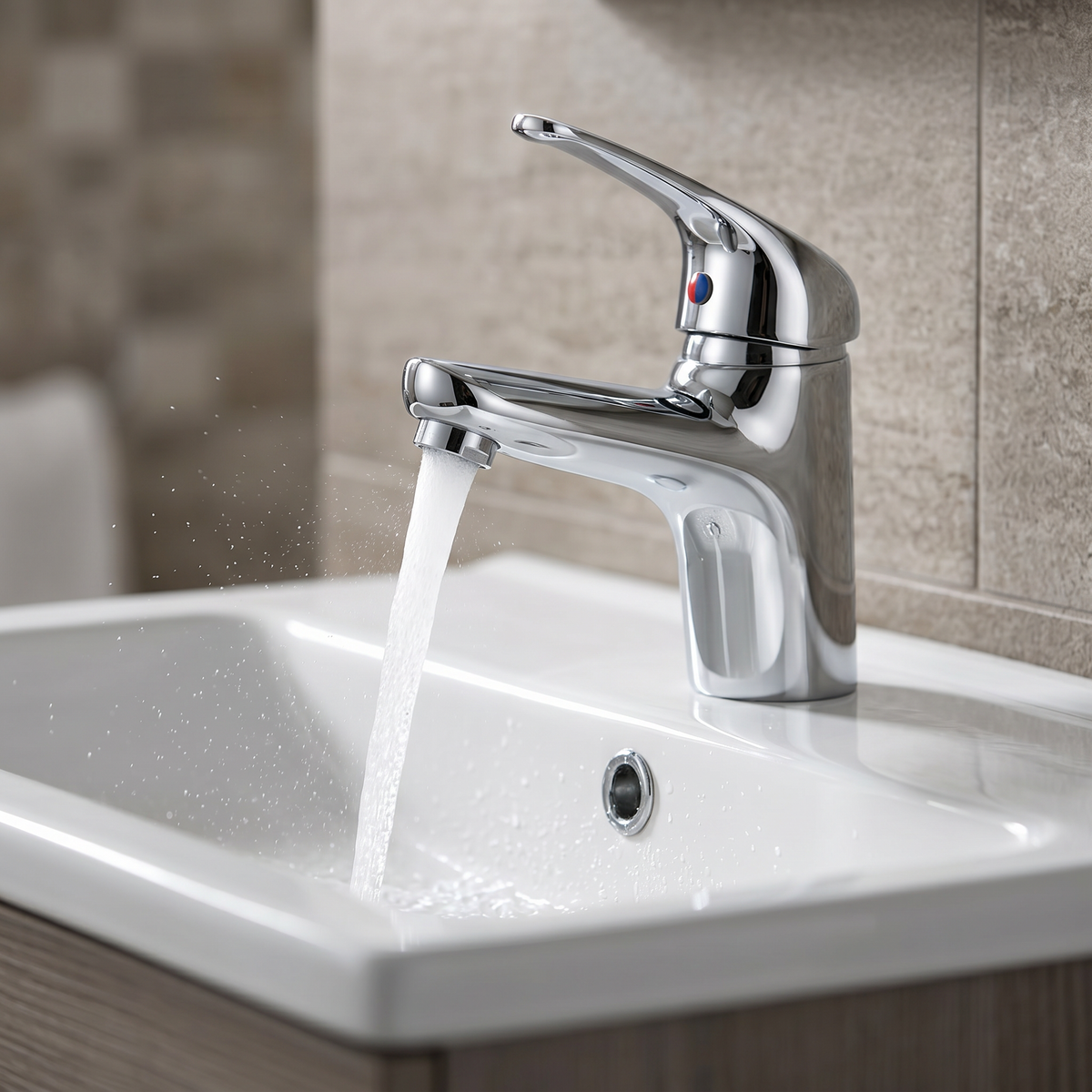 MONOMANDO LAVABO ENKEL