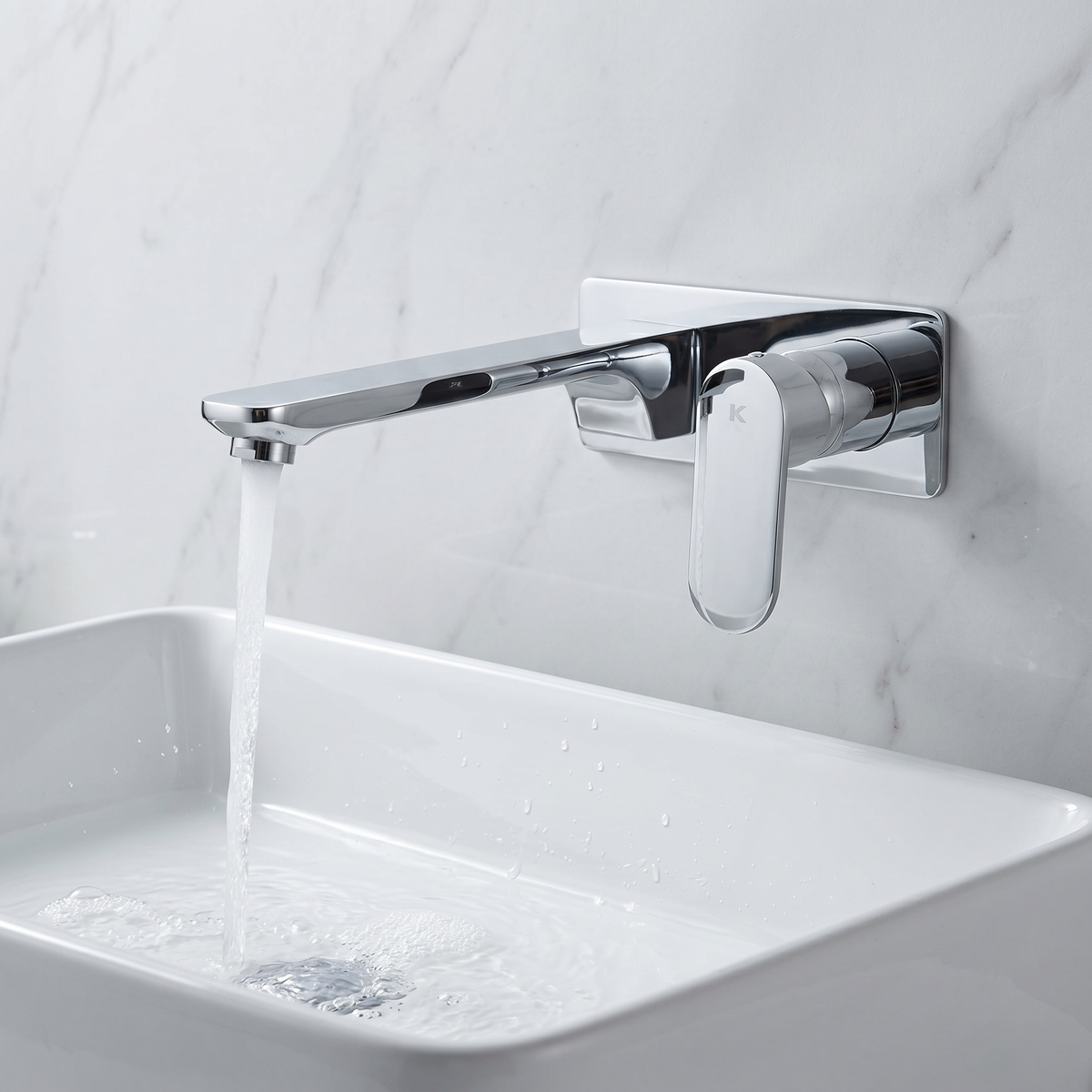 MONOMANDO LAVABO EMPOTRADO LEGEND