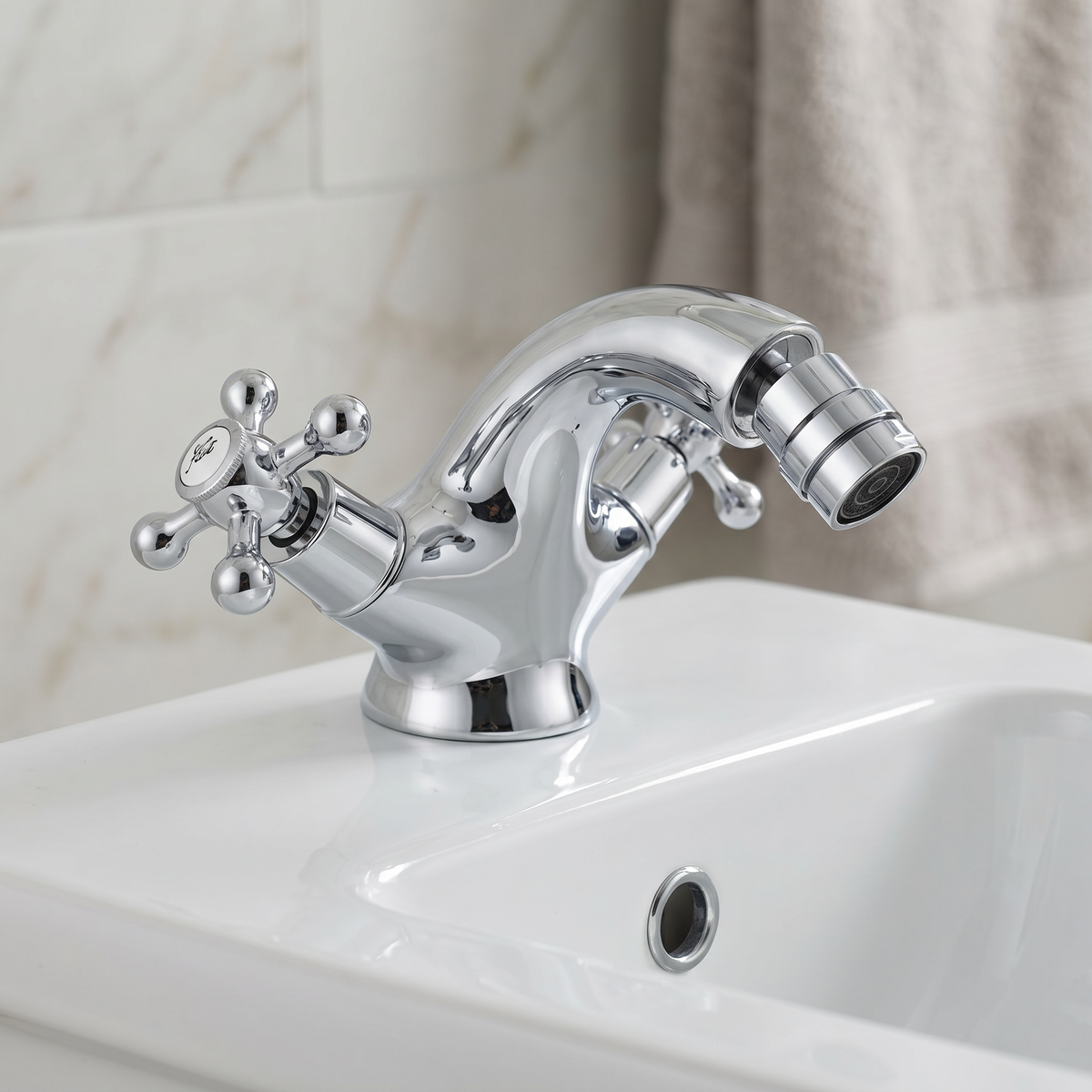 Grifo Monobloc de Bidet