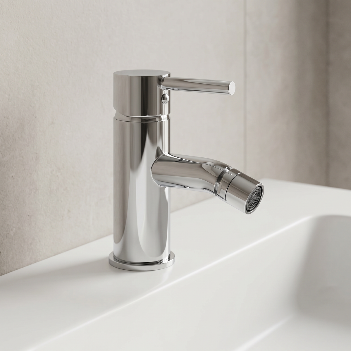 Grifo de Bidet Arena