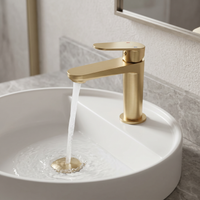 MONOMANDO LAVABO FINE