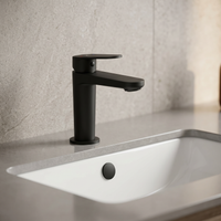 MONOMANDO LAVABO FINE