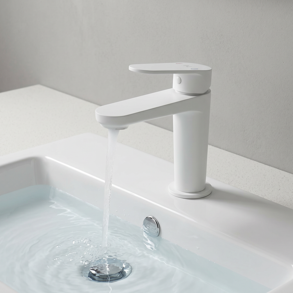 MONOMANDO LAVABO FINE