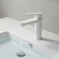 MONOMANDO LAVABO FINE