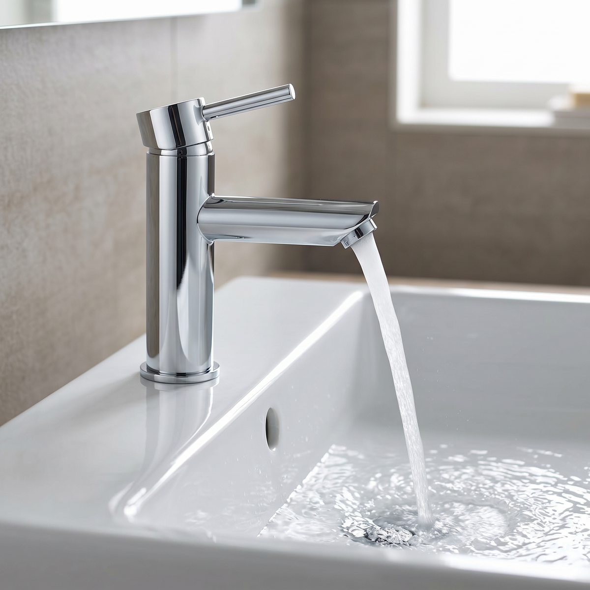 MONOMANDO LAVABO ARENA