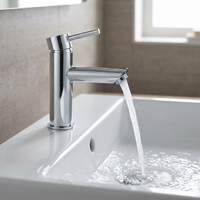 MONOMANDO LAVABO ARENA