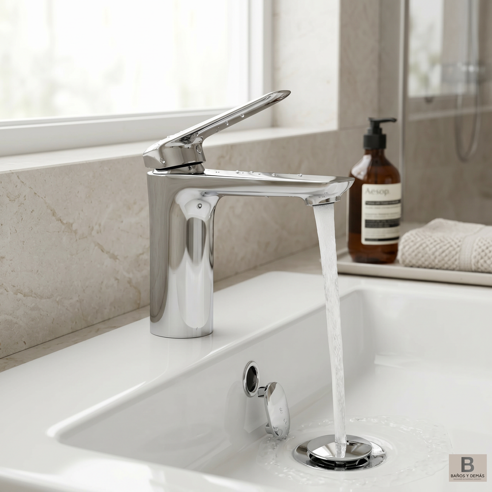 MONOMANDO LAVABO MAGNA