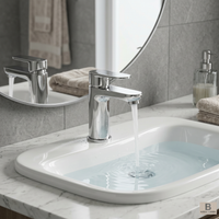 MONOMANDO LAVABO LEGEND