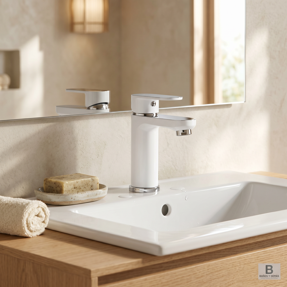 MONOMANDO LAVABO LEGEND