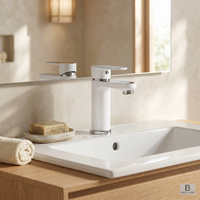 MONOMANDO LAVABO LEGEND