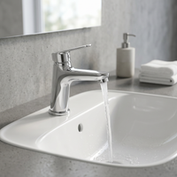 MONOMANDO LAVABO ICON