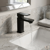 MONOMANDO LAVABO SKARA
