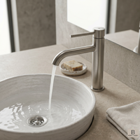 MONOMANDO LAVABO PLENUM