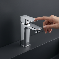 MONOMANDO LAVABO SKARA
