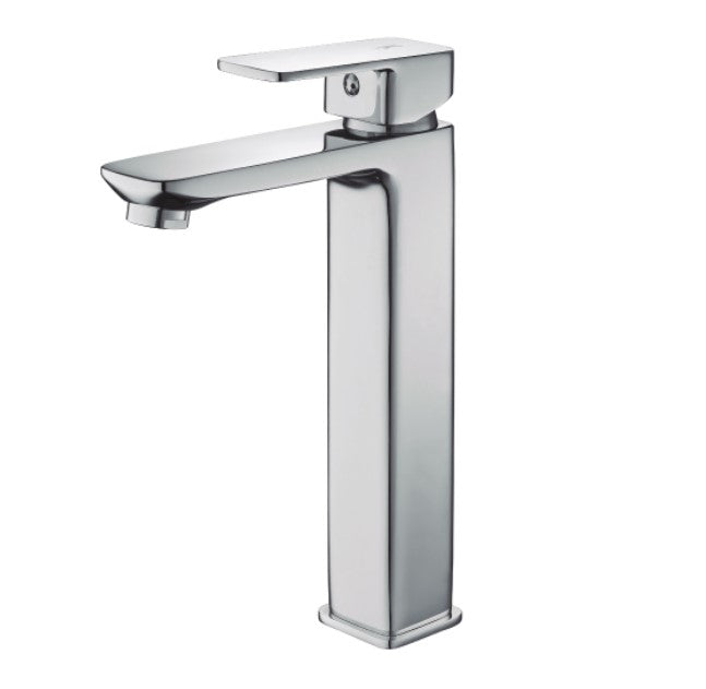 MONOMANDO LAVABO SKARA CAÑO LARGO
