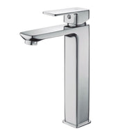 MONOMANDO LAVABO SKARA CAÑO LARGO