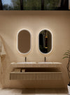 Espejo de Baño Bari